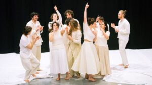 Vangeli di Gabriele Vacis