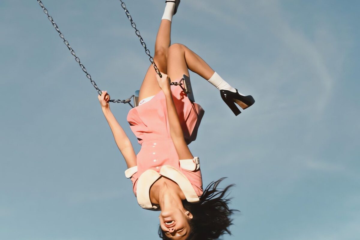 Olivia Rodrigo nuovo album 2026