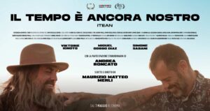 Il tempo è ancora nostro