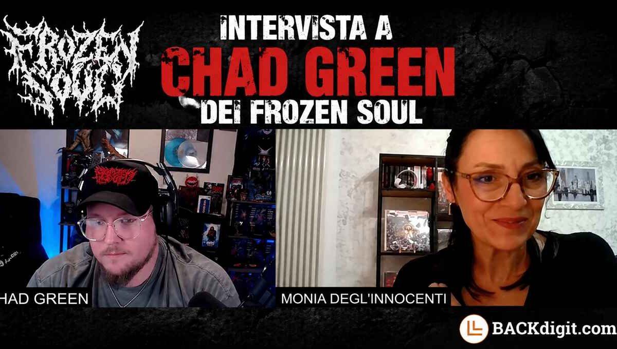 Frozen Soul