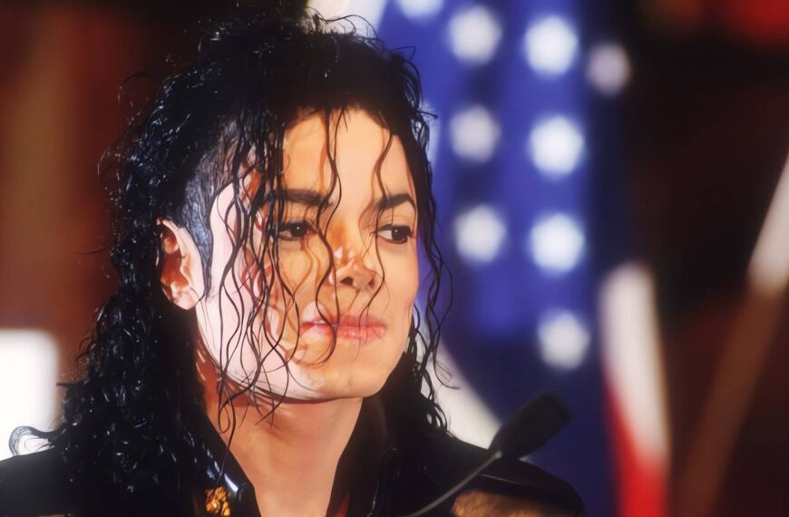 Michael Jackson Amy Winehouse