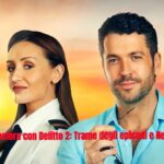 Crociera con delitto seconda stagione