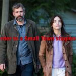 Murder in a Small Town stagione 3