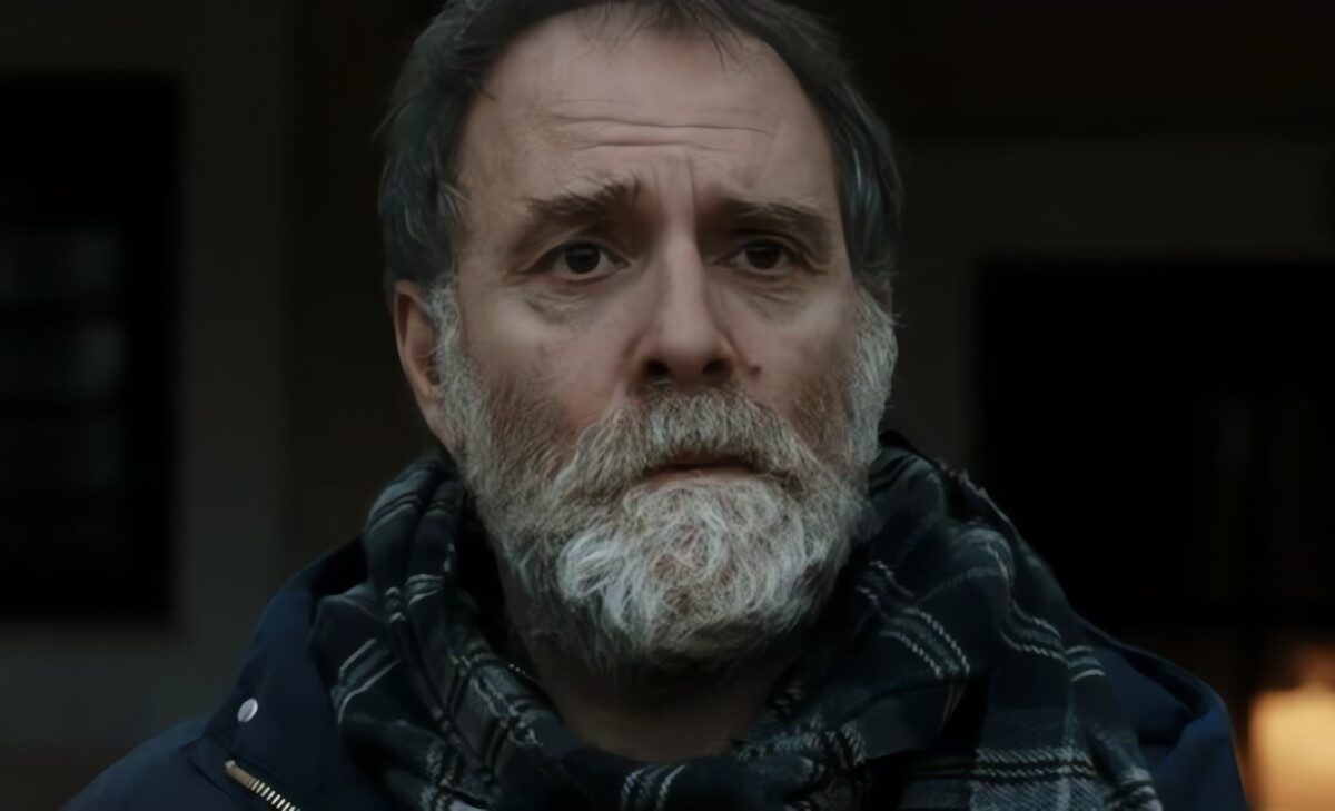 Cinque secondi Paolo Virzì