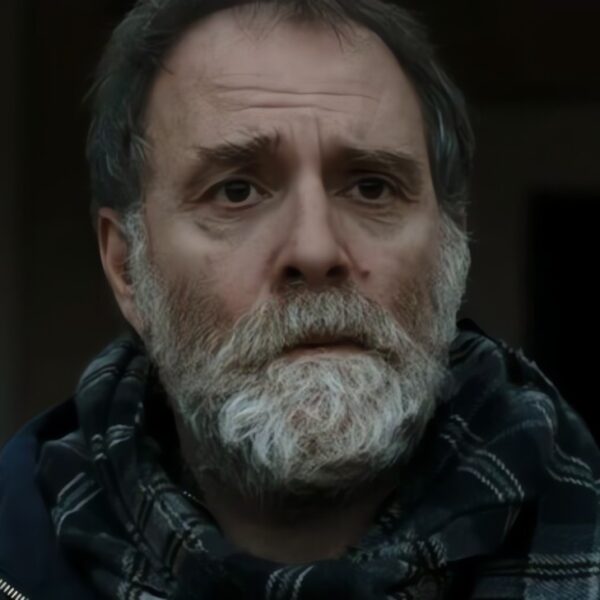 Cinque secondi Paolo Virzì