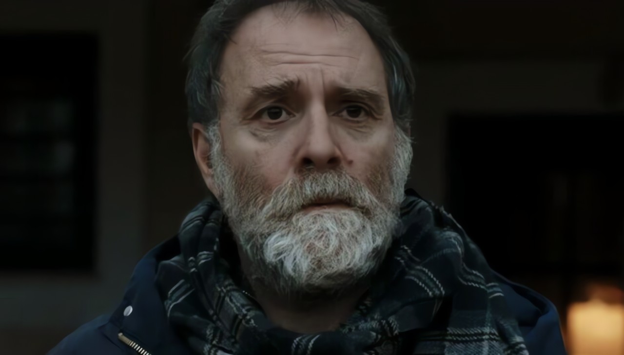 Cinque secondi Paolo Virzì