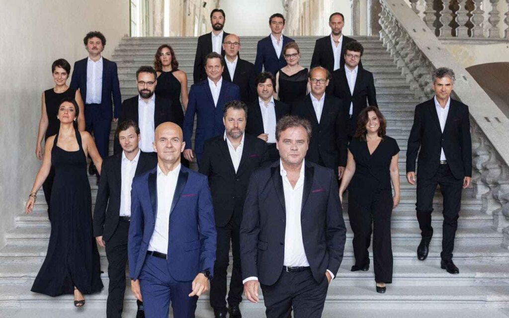 Accademia Bizantina