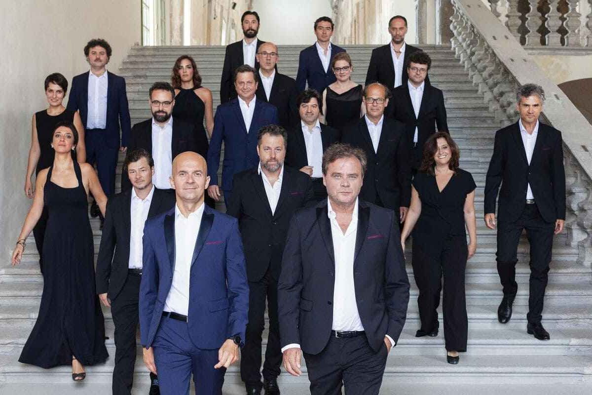 Accademia Bizantina