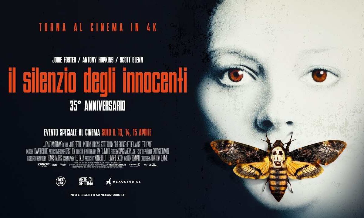 Il silenzio degli innocenti 2026