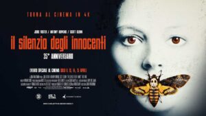 Il silenzio degli innocenti 2026