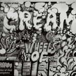Cream – Wheels of Fire: il ritorno di un mito che continua a risuonare