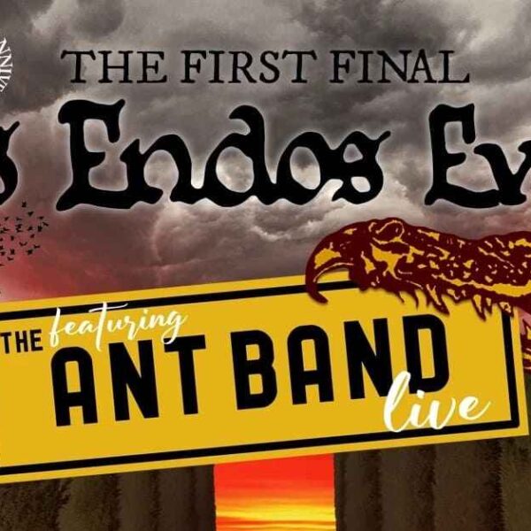 The ANT BAND