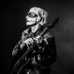 John 5 tour solo