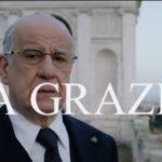 La Grazia Sorrentino Paolo Sorrentino