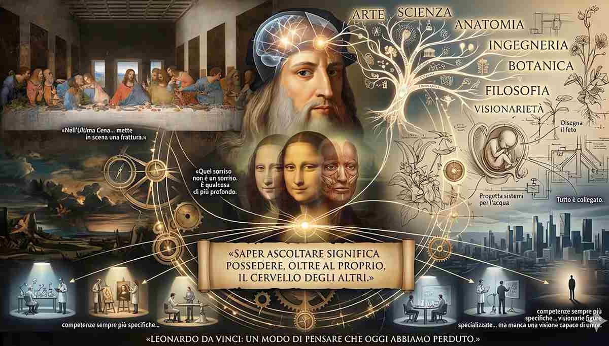 Leonardo da Vinci