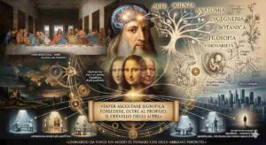 Leonardo da Vinci