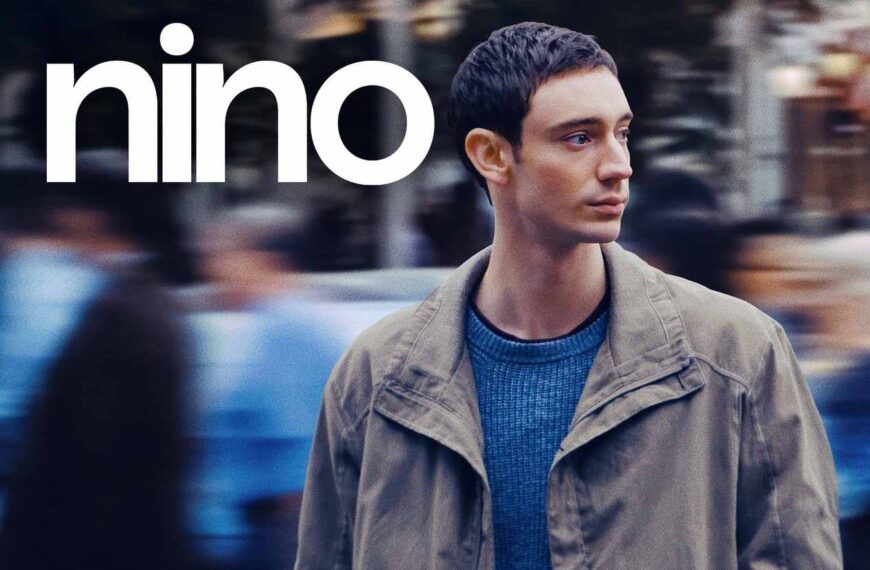 NINO Pauline Loquès