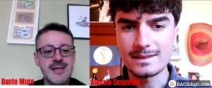 Dante Muro intervista