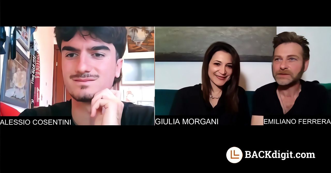 Il cacciatore di mosche