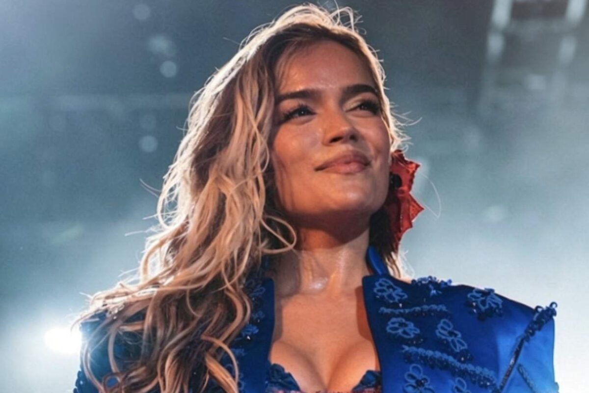 Karol G Coachella 2026