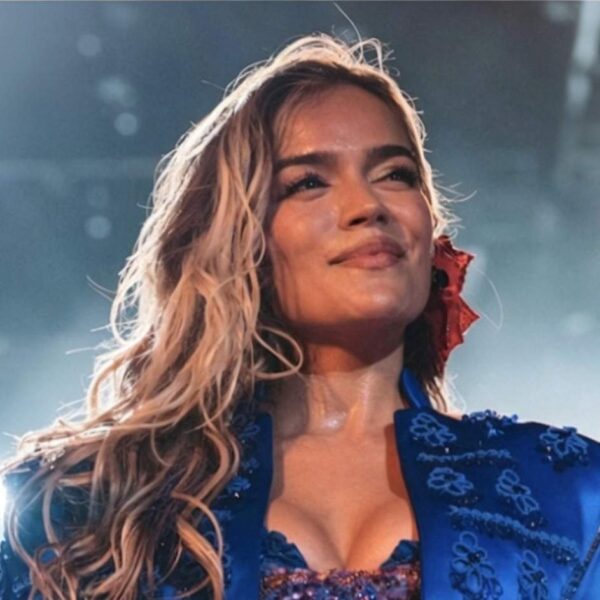 Karol G Coachella 2026