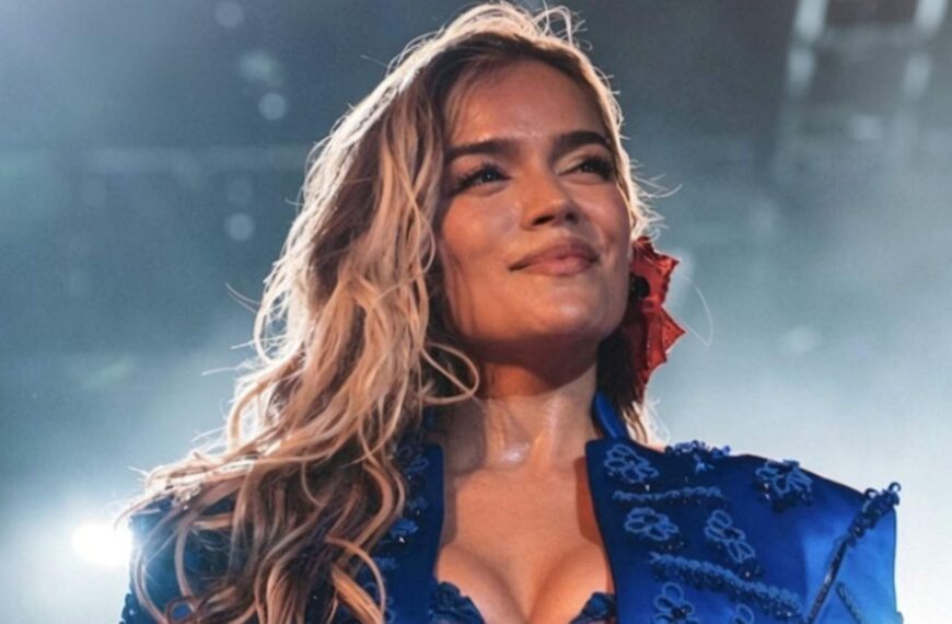 Karol G Coachella 2026