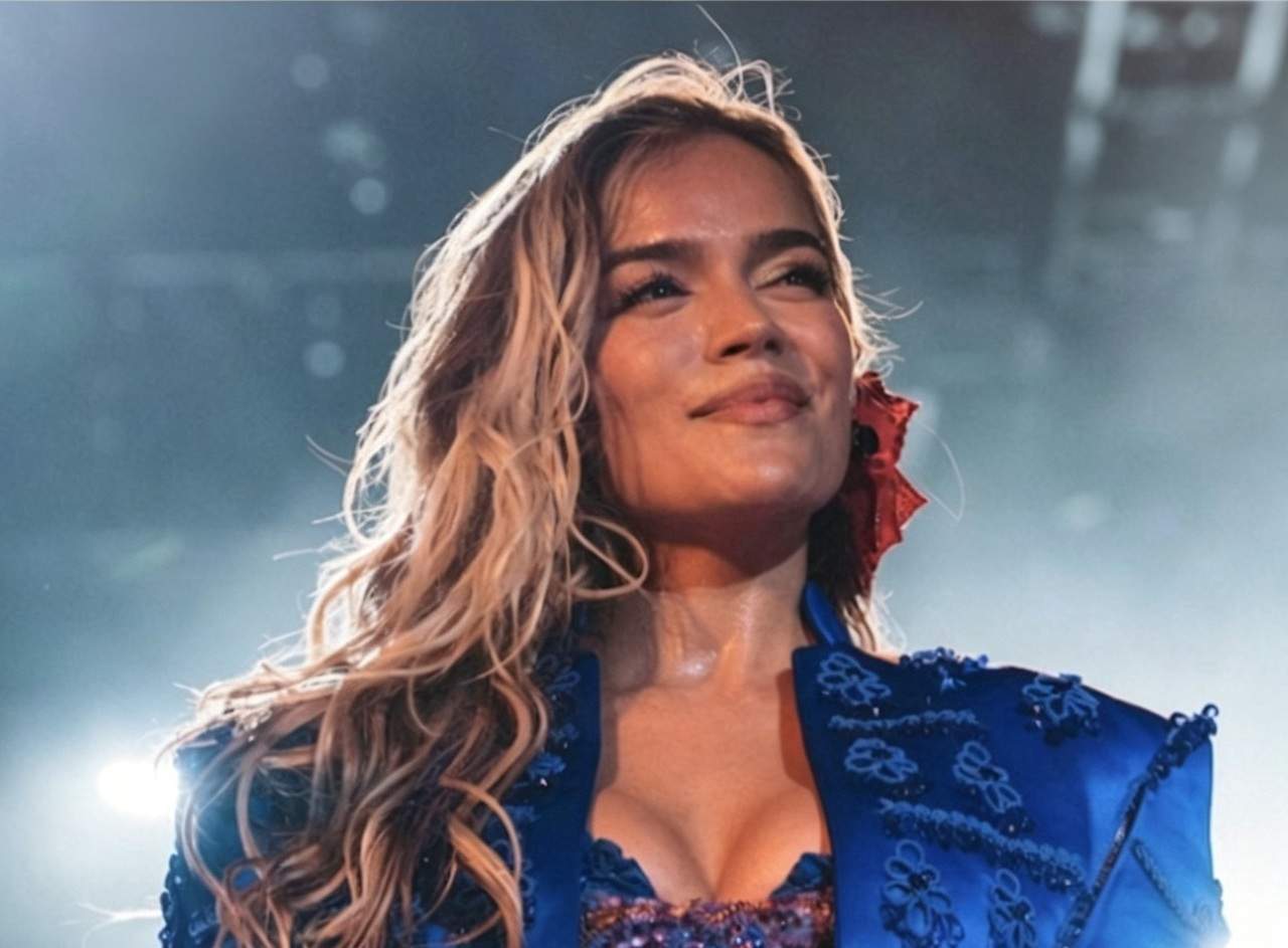 Karol G Coachella 2026