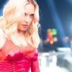 Madonna I Feel So Free