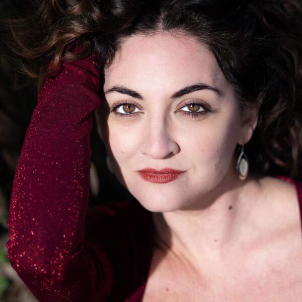 Carmen Di Marzo Roberta Valente