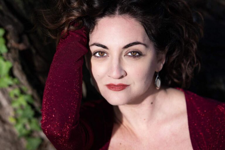 Carmen Di Marzo Roberta Valente