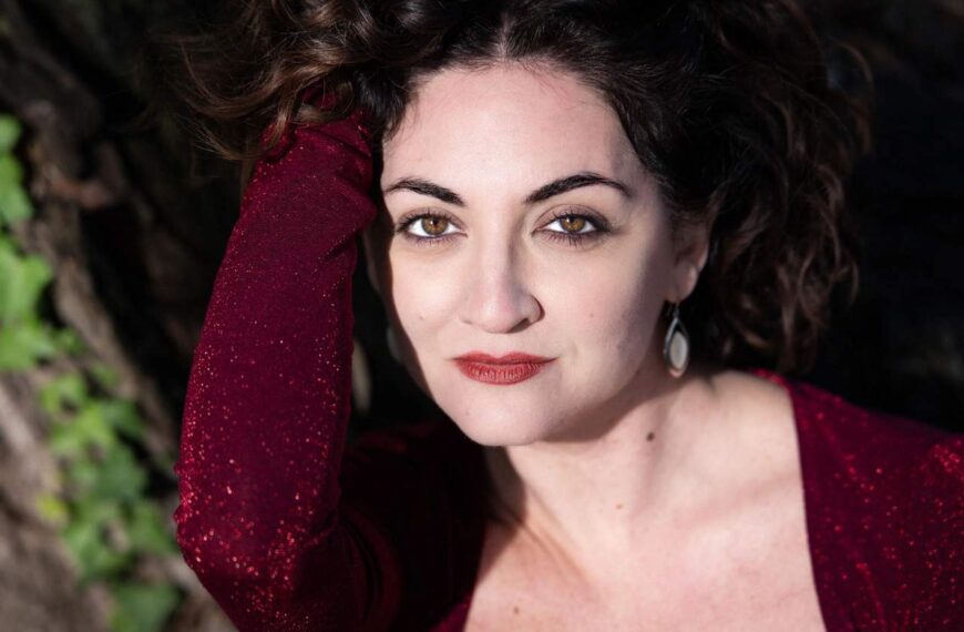 Carmen Di Marzo Roberta Valente