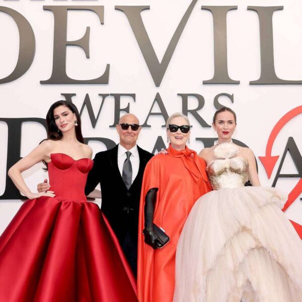 Il Diavolo veste Prada 2