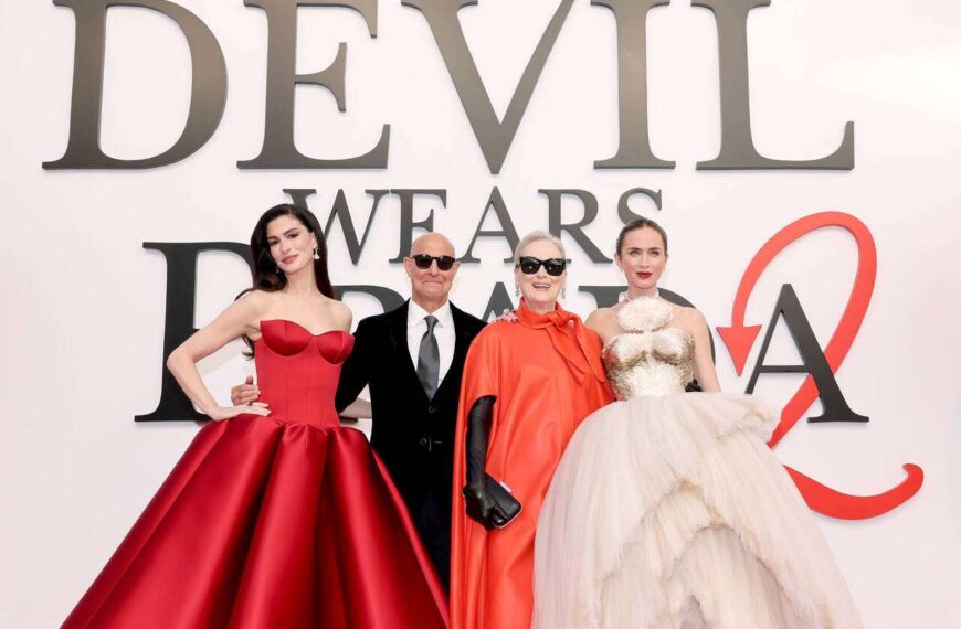 Il Diavolo veste Prada 2