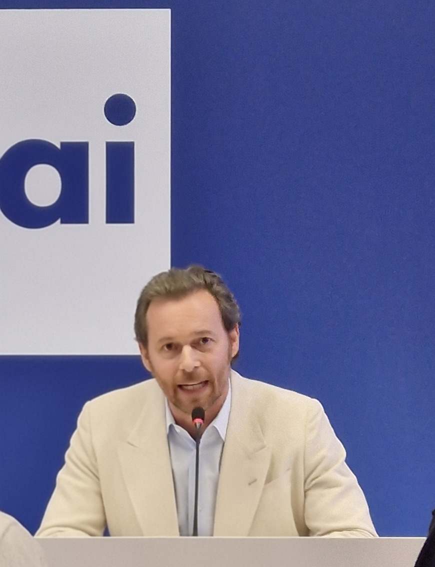 Buonvino Misteri a Villa Borghese