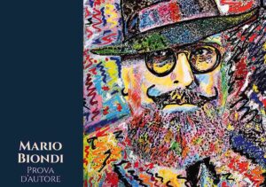 Mario Biondi Prova d'autore