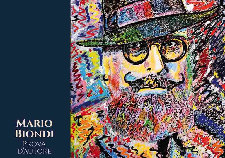 Mario Biondi Prova d'autore