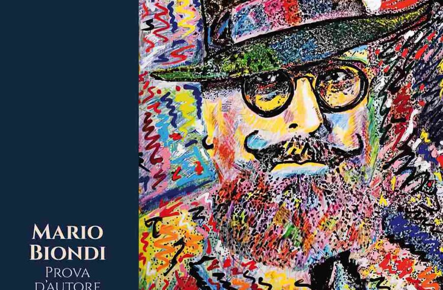 Mario Biondi Prova d'autore