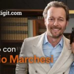 Buonvino Misteri a Villa Borghese: il commissario gentile di Marchesi in un giallo tratto dai libri di Veltroni. Location nel cuore di Roma.