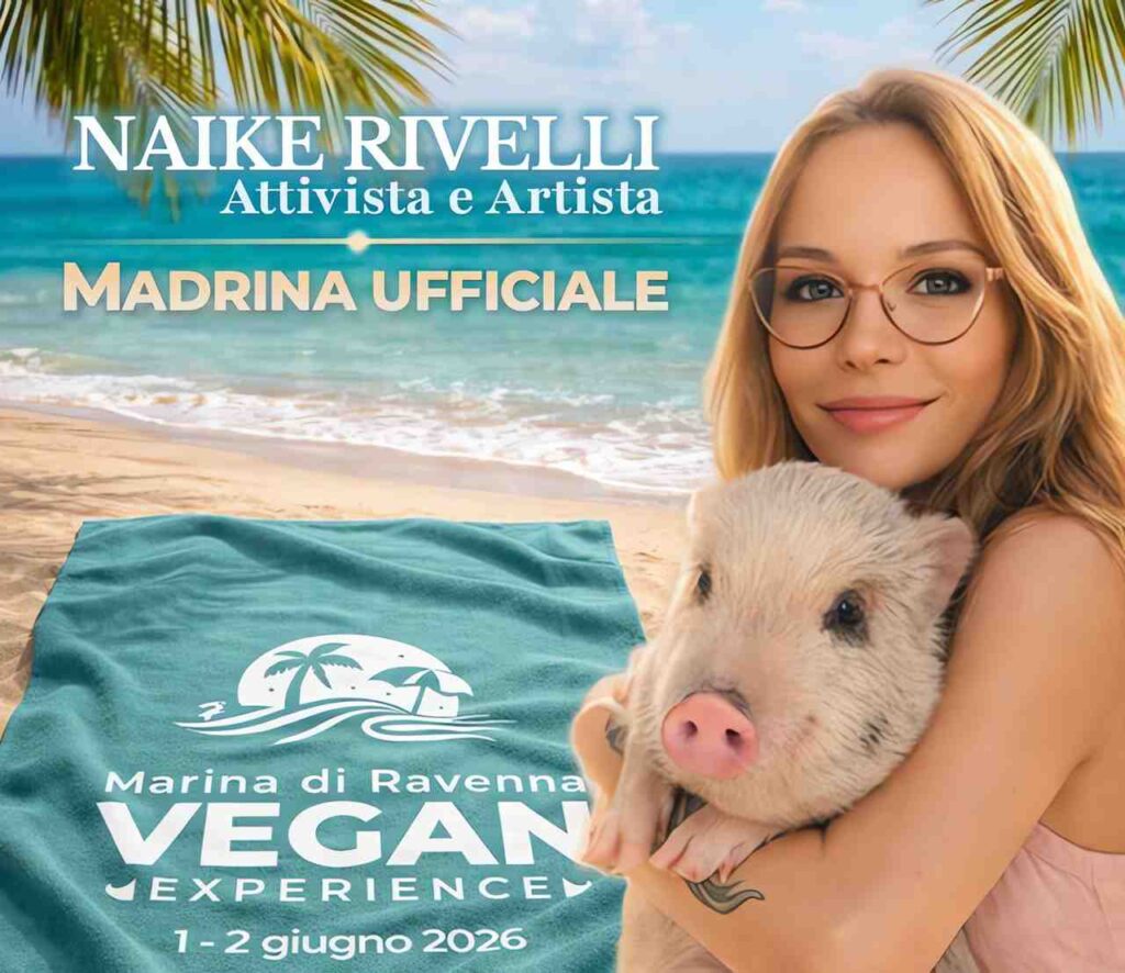 Naike Rivelli