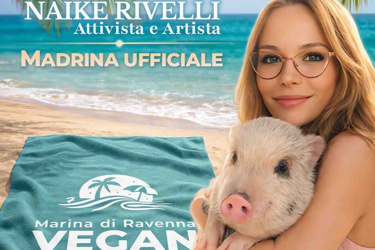 Naike Rivelli