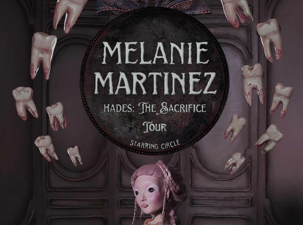Melanie Martinez