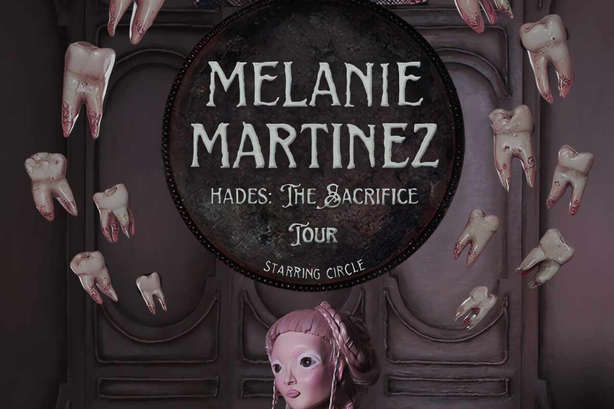 Melanie Martinez