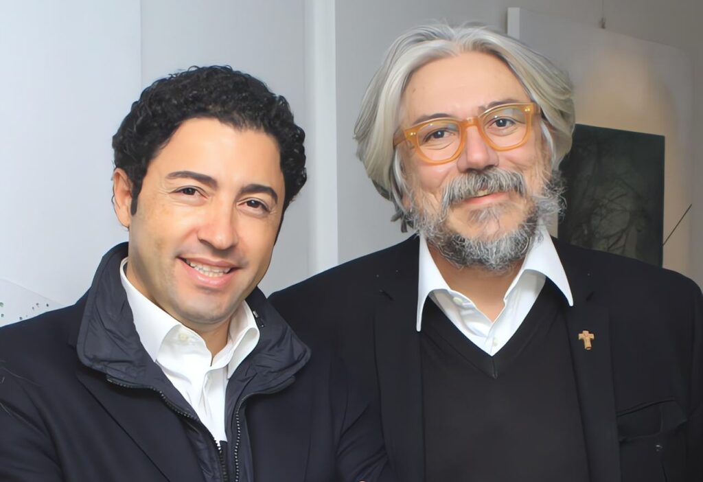 Alessandro Meluzzi