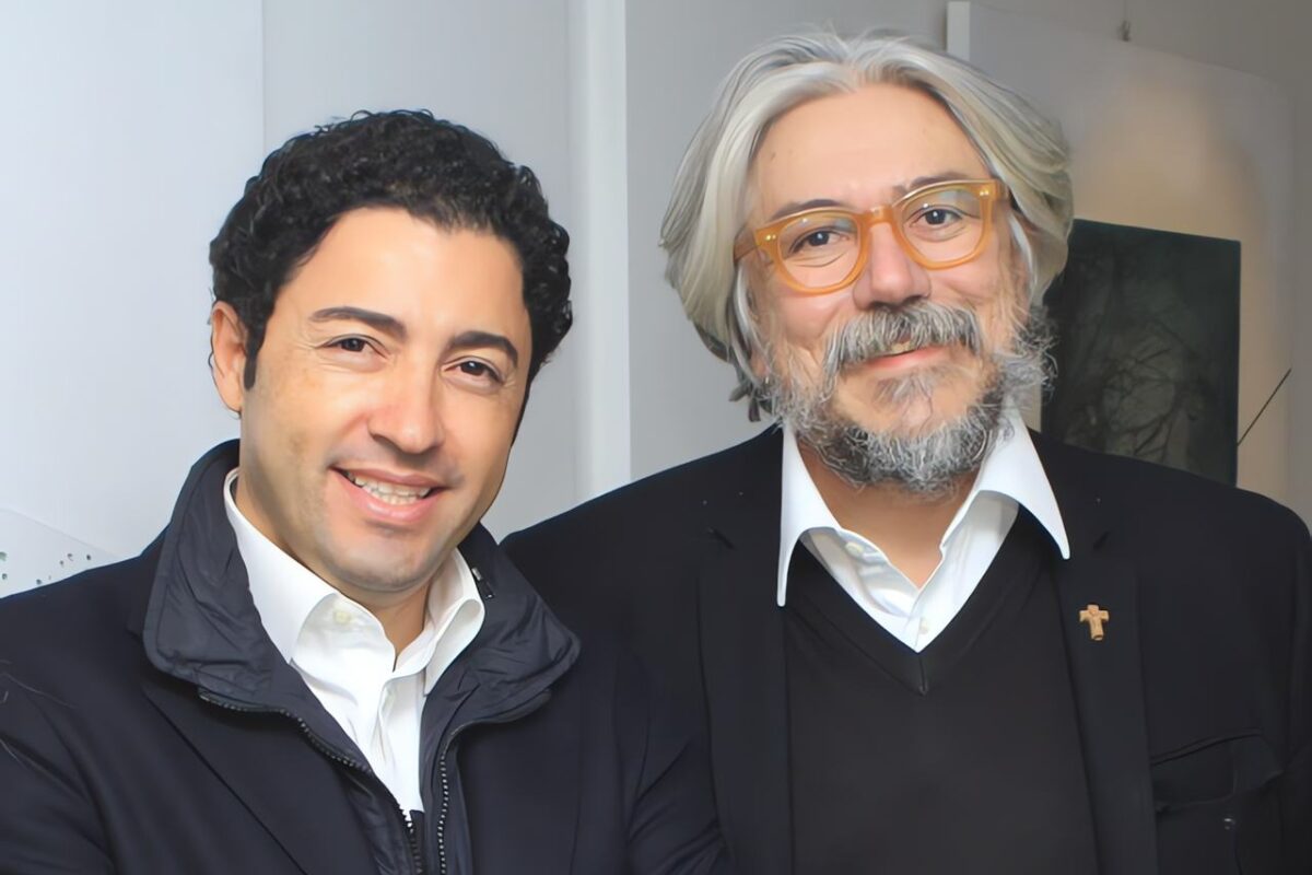 Alessandro Meluzzi