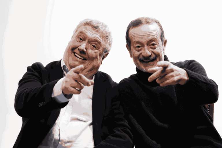 Rodolfo Laganà Rocco Papaleo