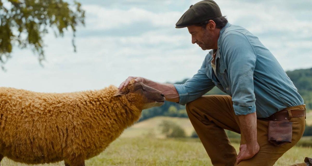 Pecore Sotto Copertura recensione