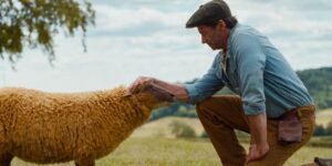 Pecore Sotto Copertura recensione