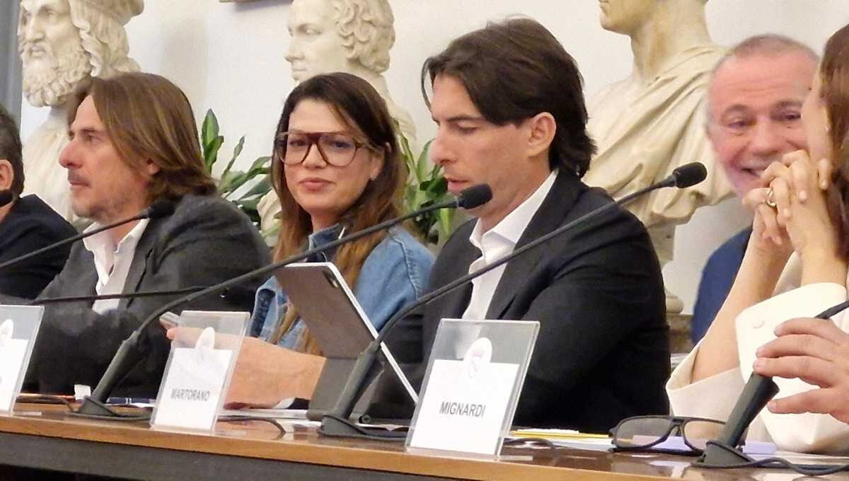 Rock in Roma 2026: Emma madrina d’eccezione – Programma ufficiale Conferenza stampa