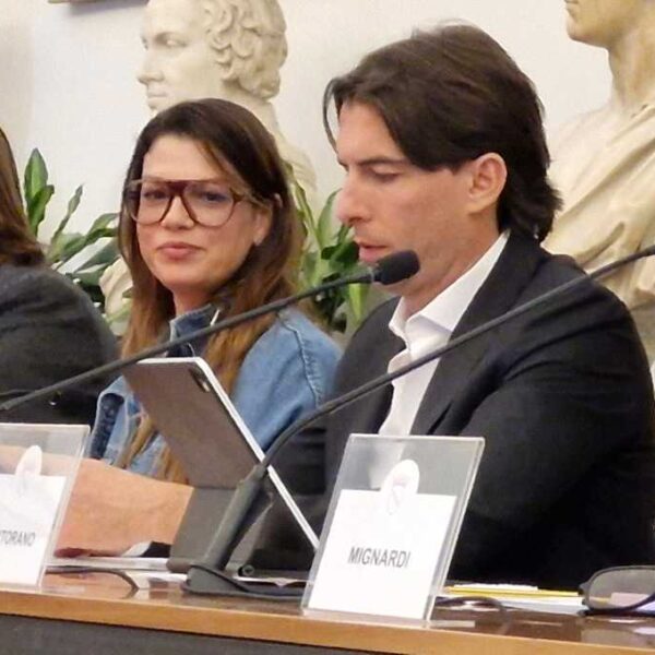 Rock in Roma 2026: Emma madrina d’eccezione – Programma ufficiale Conferenza stampa