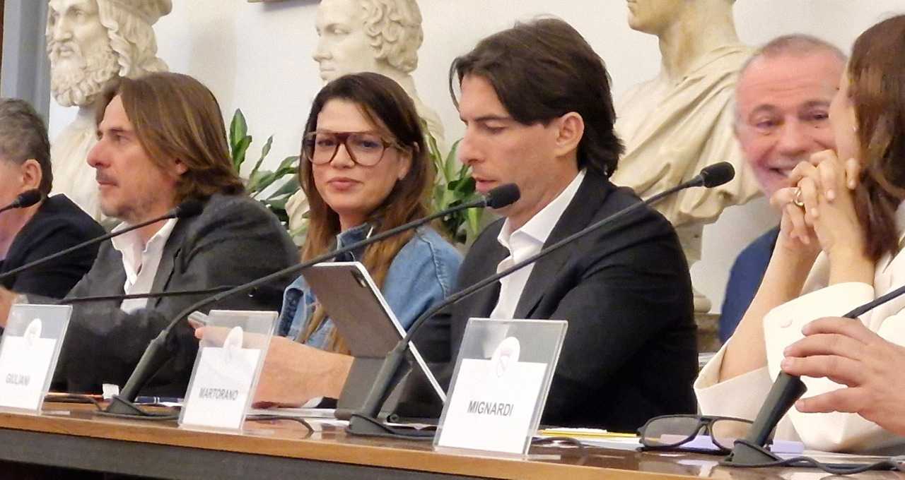 Rock in Roma 2026: Emma madrina d’eccezione – Programma ufficiale Conferenza stampa